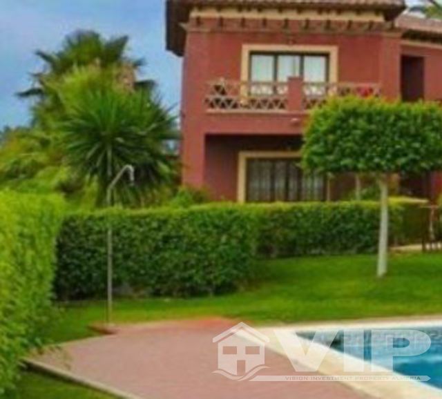 VIP7221CM: Wohnung zu Verkaufen in Vera, Almería