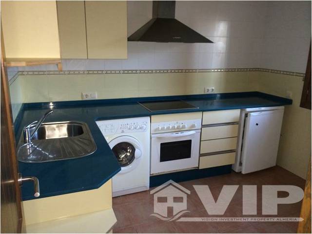 VIP7221CM: Apartamento en Venta en Vera, Almería