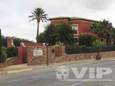 VIP7221CM: Appartement te koop in Vera, Almería