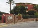 VIP7221CM: Appartement te koop in Vera, Almería