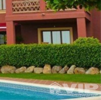 VIP7221CM: Appartement te koop in Vera, Almería