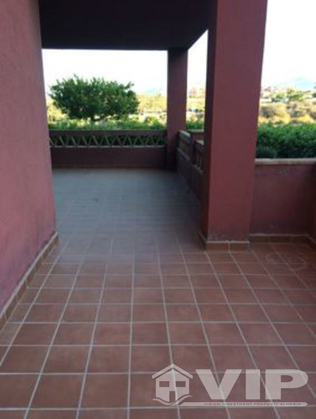 VIP7221CM: Wohnung zu Verkaufen in Vera, Almería