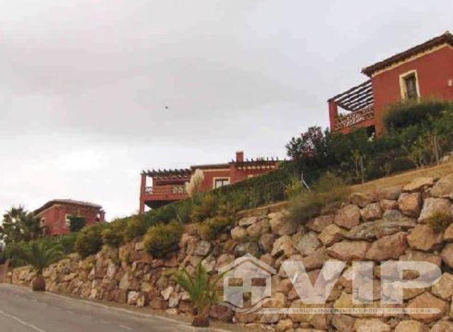 VIP7221CM: Appartement à vendre dans Vera, Almería
