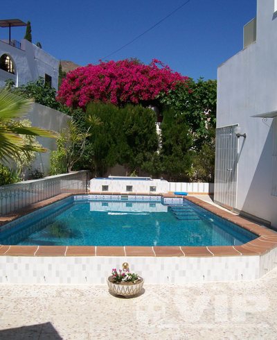 VIP7222: Villa for Sale in Mojacar Playa, Almería