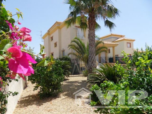 VIP7224: Villa zu Verkaufen in Vera Playa, Almería