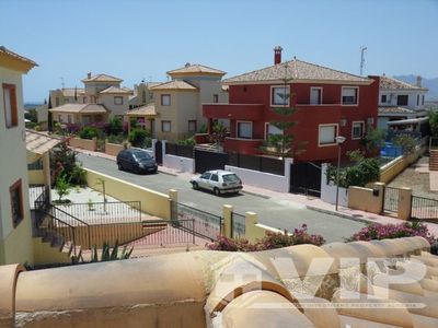 VIP7224: Villa for Sale in Vera Playa, Almería