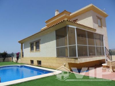 VIP7224: Villa te koop in Vera Playa, Almería