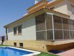 VIP7224: Villa à vendre dans Vera Playa, Almería