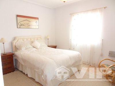 VIP7224: Villa for Sale in Vera Playa, Almería