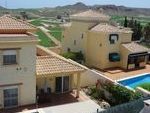 VIP7224: Villa for Sale in Vera Playa, Almería