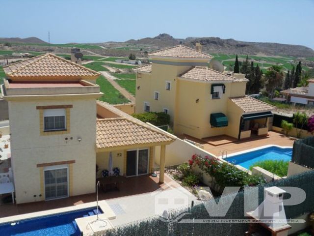 VIP7224: Villa à vendre dans Vera Playa, Almería