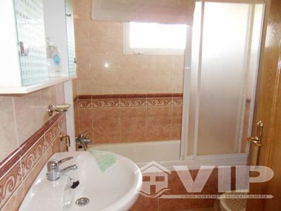 VIP7224: Villa for Sale in Vera Playa, Almería