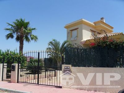 VIP7224: Villa for Sale in Vera Playa, Almería