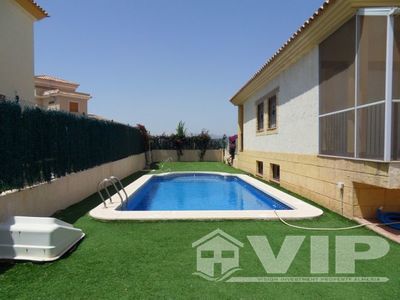 VIP7224: Villa te koop in Vera Playa, Almería