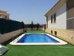 VIP7224: Villa for Sale in Vera Playa, Almería