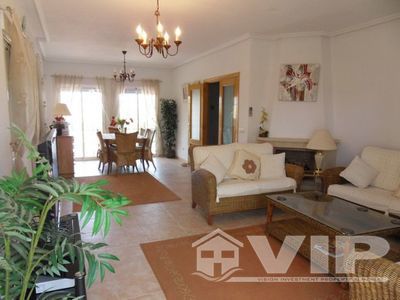 VIP7224: Villa for Sale in Vera Playa, Almería