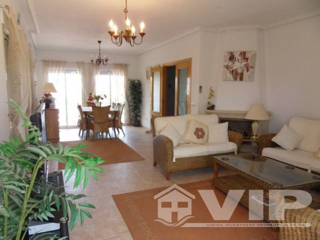 VIP7224: Villa à vendre dans Vera Playa, Almería