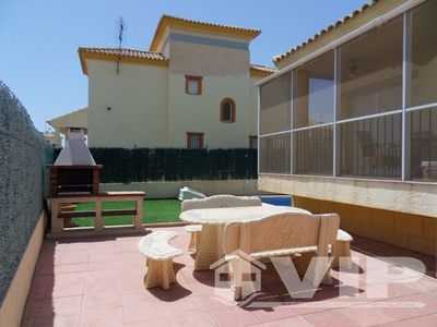 VIP7224: Villa te koop in Vera Playa, Almería