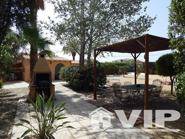 VIP7225: Villa en Venta en Turre, Almería