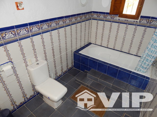 VIP7225: Villa zu Verkaufen in Turre, Almería