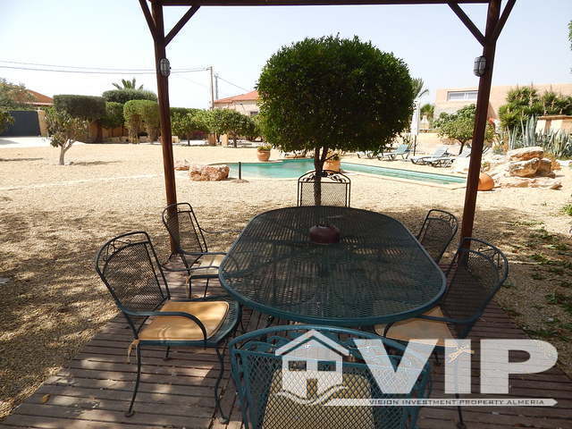 VIP7225: Villa zu Verkaufen in Turre, Almería