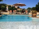 VIP7225: Villa zu Verkaufen in Turre, Almería