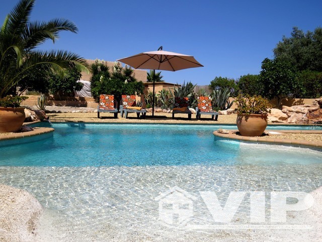 VIP7225: Villa à vendre dans Turre, Almería