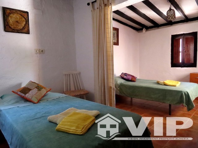 VIP7225: Villa en Venta en Turre, Almería