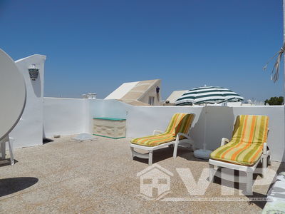 VIP7226: Rijtjeshuis te koop in Vera Playa, Almería