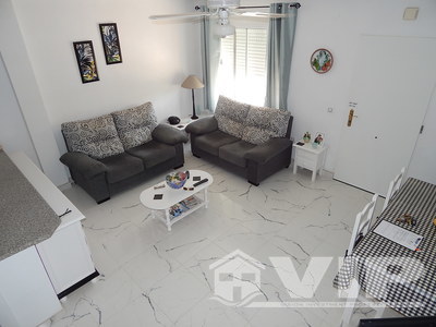 VIP7226: Rijtjeshuis te koop in Vera Playa, Almería