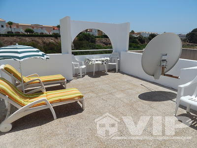 VIP7226: Rijtjeshuis te koop in Vera Playa, Almería