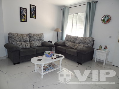 VIP7226: Townhouse for Sale in Vera Playa, Almería