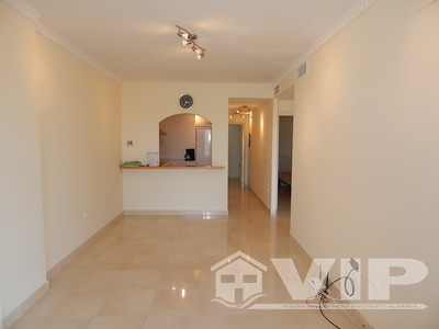 VIP7227: Apartment for Sale in Mojacar Playa, Almería