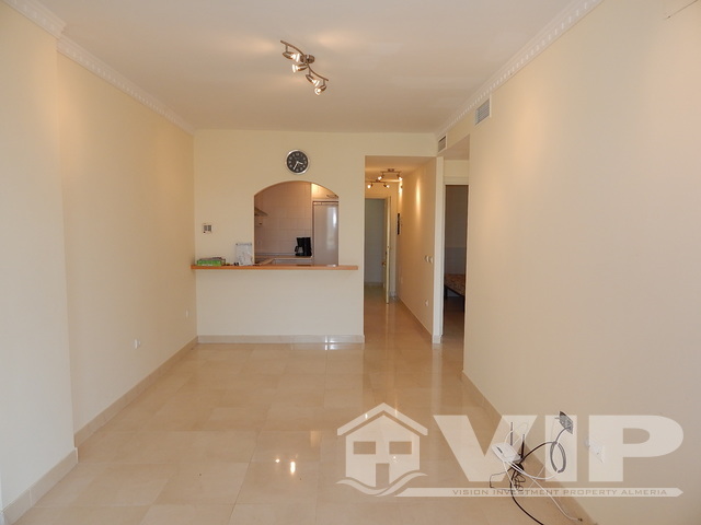 VIP7227: Apartamento en Venta en Mojacar Playa, Almería