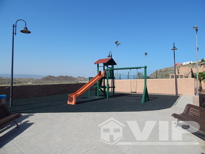 VIP7227: Apartment for Sale in Mojacar Playa, Almería