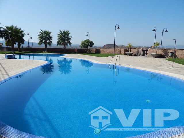 VIP7227: Appartement à vendre dans Mojacar Playa, Almería