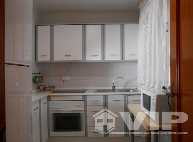 VIP7229M: Apartment for Sale in Garrucha, Almería