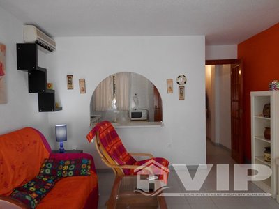 VIP7229M: Apartment for Sale in Garrucha, Almería