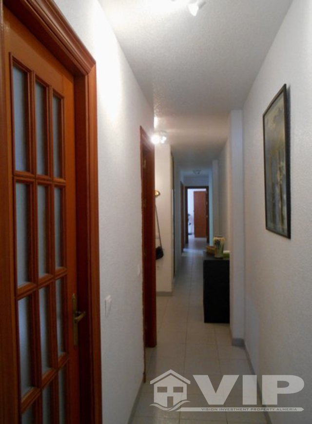 VIP7229M: Apartamento en Venta en Garrucha, Almería