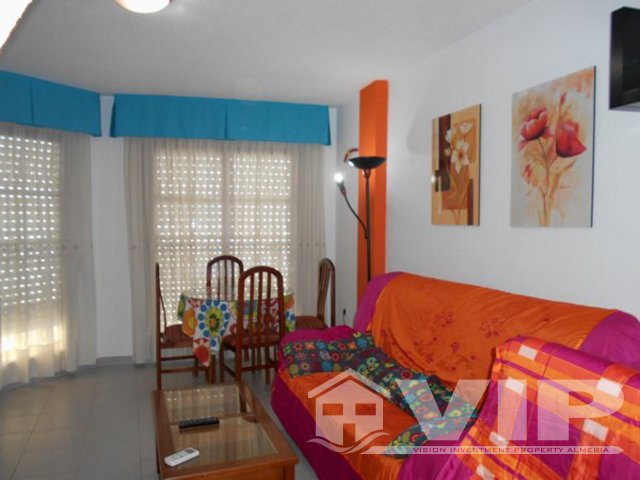 VIP7229M: Appartement à vendre dans Garrucha, Almería