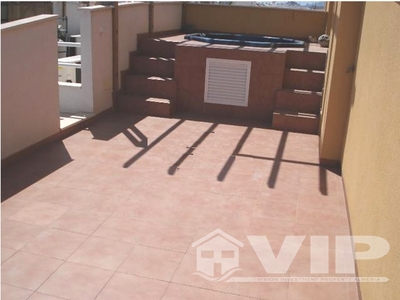 VIP7230S: Penthouse for Sale in Vera Playa, Almería