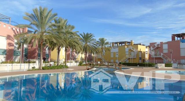 VIP7230S: Penthouse for Sale in Vera Playa, Almería