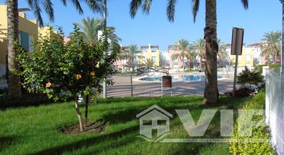 VIP7230S: Penthouse for Sale in Vera Playa, Almería