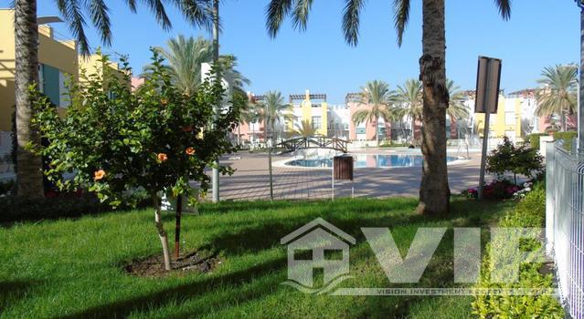 VIP7230S: Penthouse for Sale in Vera Playa, Almería