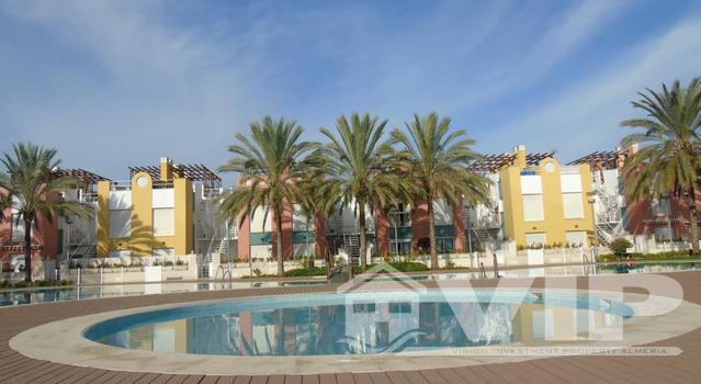 VIP7230S: Penthouse for Sale in Vera Playa, Almería