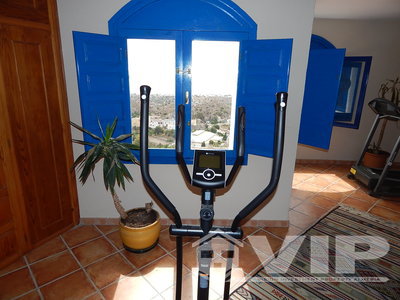 VIP7231: Townhouse for Sale in Mojacar Pueblo, Almería