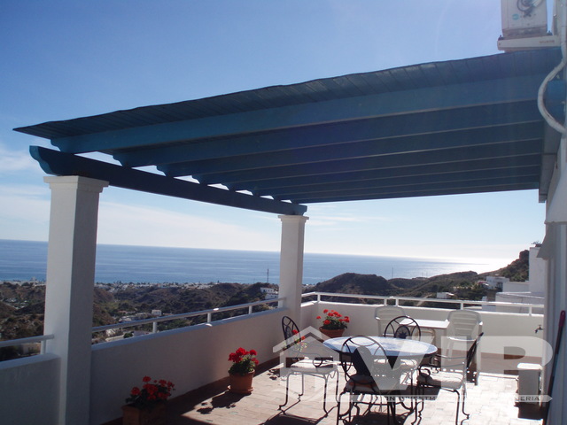 VIP7231: Townhouse for Sale in Mojacar Pueblo, Almería