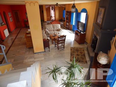 VIP7231: Townhouse for Sale in Mojacar Pueblo, Almería