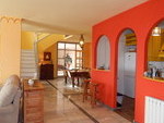 VIP7231: Townhouse for Sale in Mojacar Pueblo, Almería