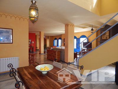 VIP7231: Townhouse for Sale in Mojacar Pueblo, Almería